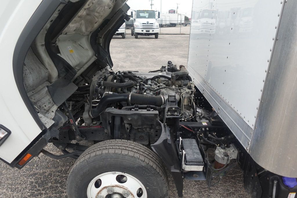 2023 HINO S4 (18ft Box w/ Lift Gate) - 22963627 - 65