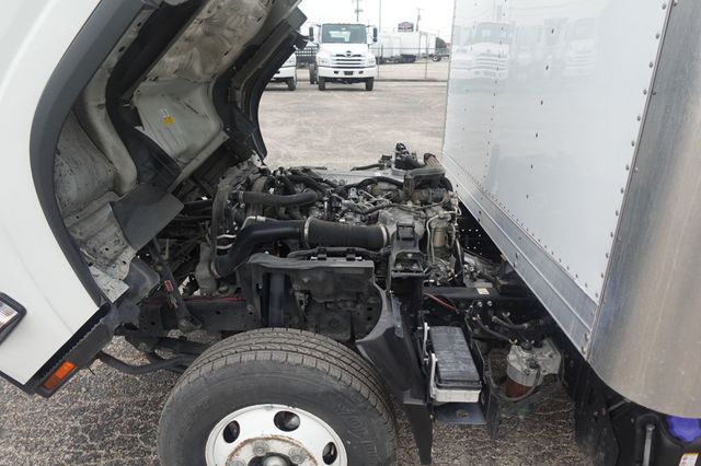 2023 HINO S4 (18ft Box w/ Lift Gate) - 22963627 - 65