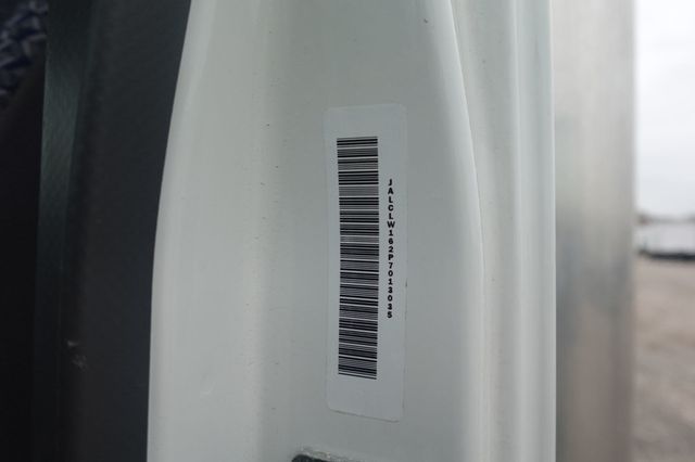 2023 HINO S4 (18ft Box w/ Lift Gate) - 22963627 - 67