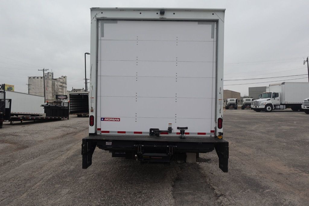 2023 HINO S4 (18ft Box w/ Lift Gate) - 22963627 - 6