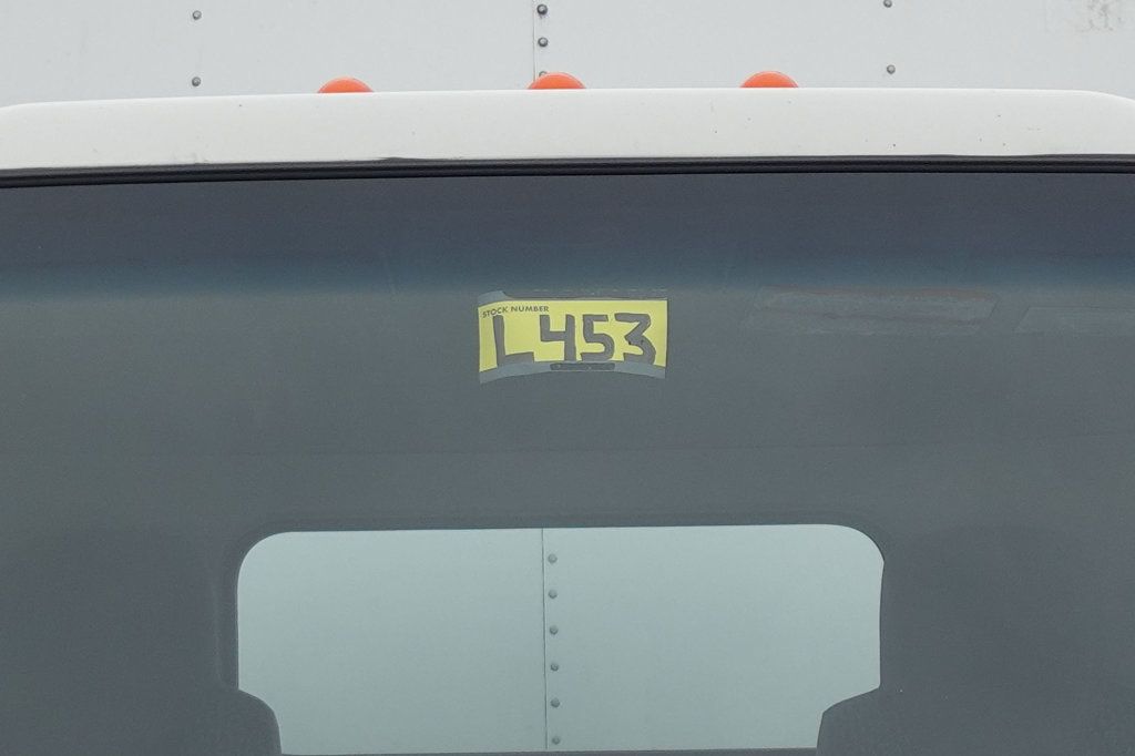 2023 HINO S4 (18ft Box w/ Lift Gate) - 22963627 - 69