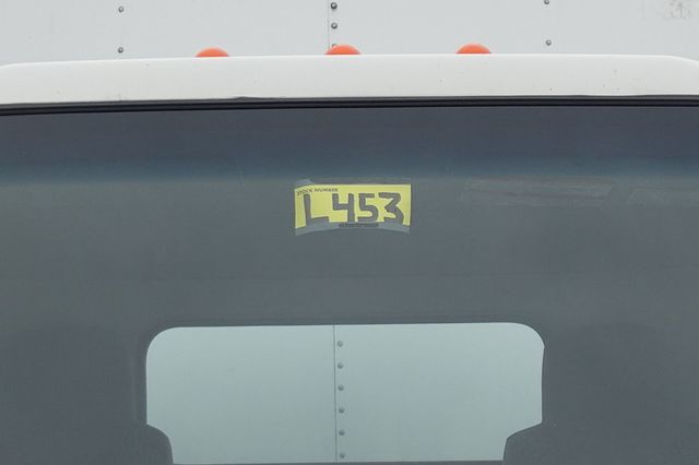 2023 HINO S4 (18ft Box w/ Lift Gate) - 22963627 - 69