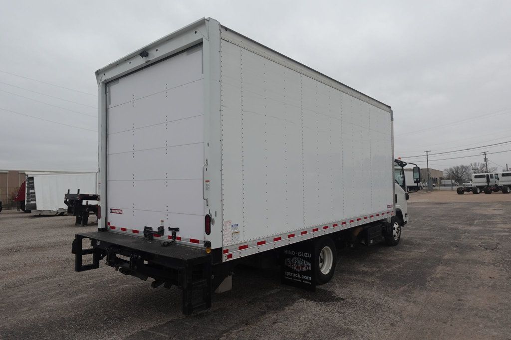 2023 HINO S4 (18ft Box w/ Lift Gate) - 22963627 - 7