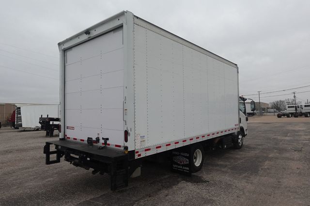 2023 HINO S4 (18ft Box w/ Lift Gate) - 22963627 - 7