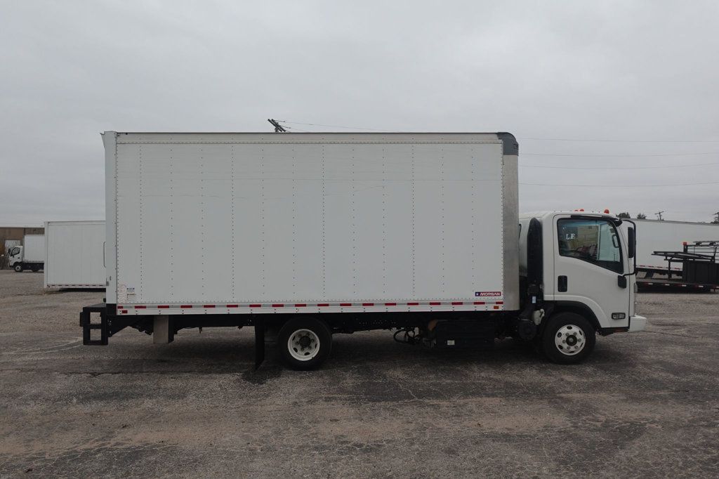 2023 HINO S4 (18ft Box w/ Lift Gate) - 22963627 - 8