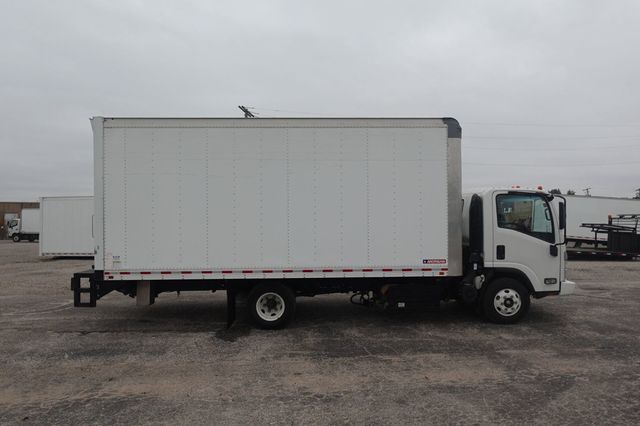 2023 HINO S4 (18ft Box w/ Lift Gate) - 22963627 - 8