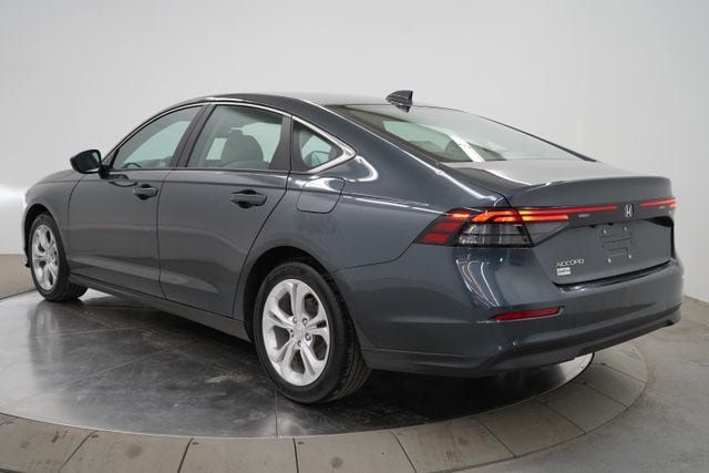2023 Honda Accord