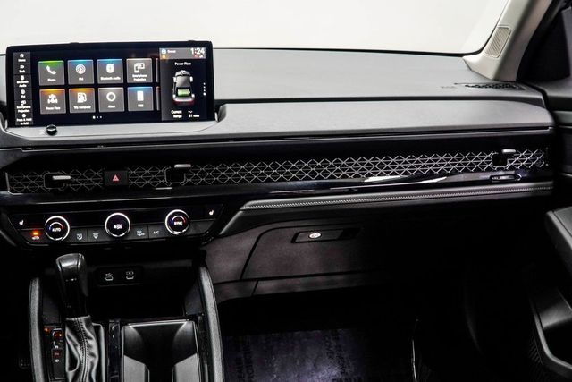 2023 Honda Accord Hybrid EX-L Sedan - 22982644 - 18