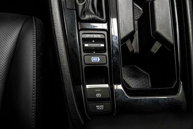 2023 Honda Accord Hybrid EX-L Sedan - 22982644 - 21