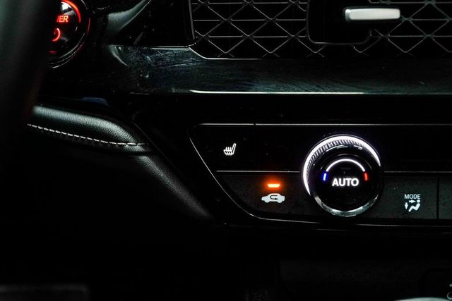 2023 Honda Accord Hybrid EX-L Sedan - 22982644 - 24