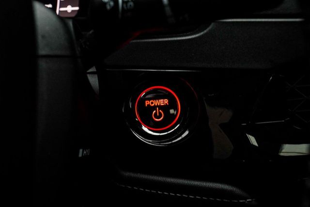 2023 Honda Accord Hybrid EX-L Sedan - 22982644 - 25