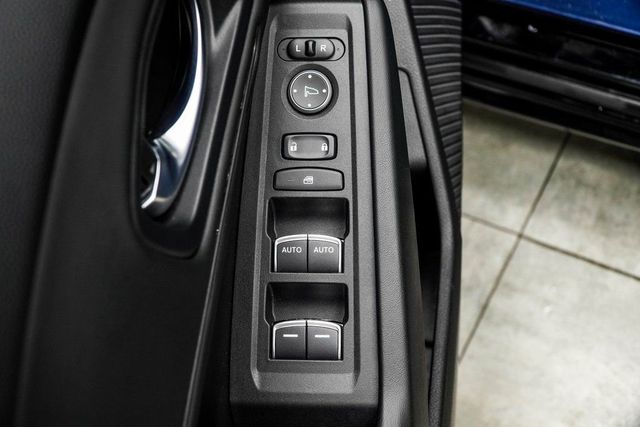 2023 Honda Accord Hybrid EX-L Sedan - 22982644 - 37