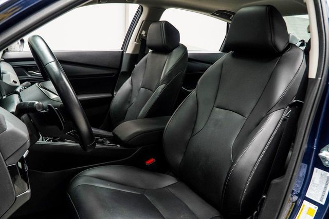 2023 Honda Accord Hybrid EX-L Sedan - 22982644 - 38