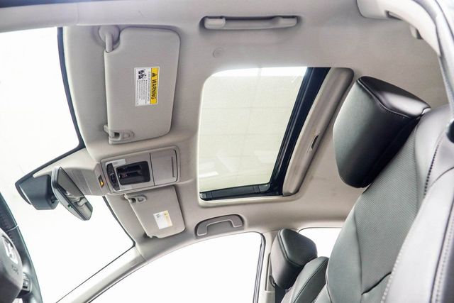 2023 Honda Accord Hybrid EX-L Sedan - 22982644 - 41