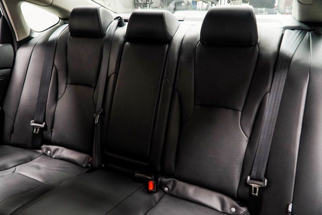 2023 Honda Accord Hybrid EX-L Sedan - 22982644 - 42