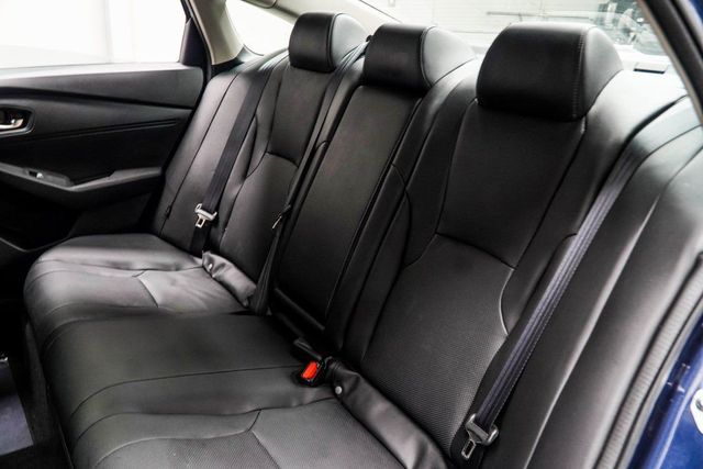 2023 Honda Accord Hybrid EX-L Sedan - 22982644 - 43