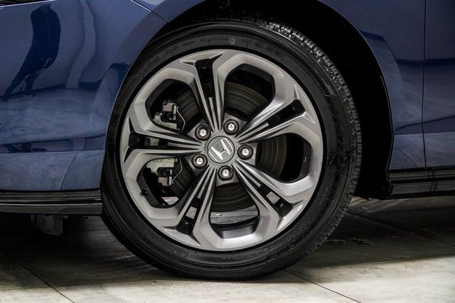 2023 Honda Accord Hybrid EX-L Sedan - 22982644 - 5