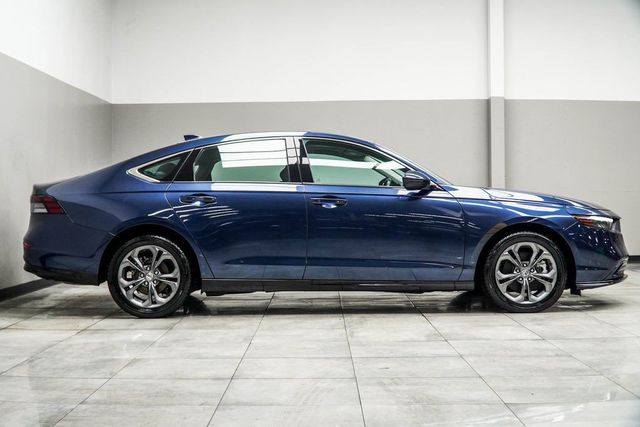 2023 Honda Accord Hybrid EX-L Sedan - 22982644 - 6