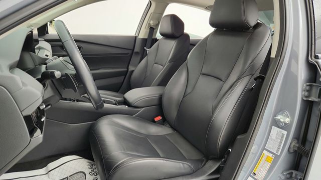 2023 Honda Accord Hybrid EX-L Sedan - 22940963 - 9