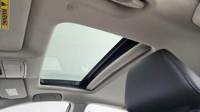 2023 Honda Accord Hybrid EX-L Sedan - 22940963 - 10