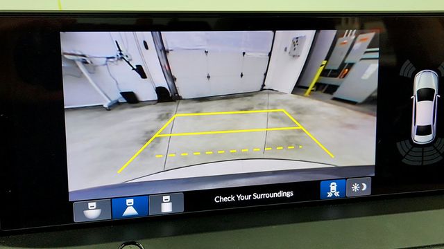 2023 Honda Accord Hybrid EX-L Sedan - 22940963 - 13