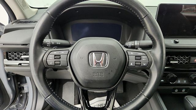 2023 Honda Accord Hybrid EX-L Sedan - 22940963 - 14