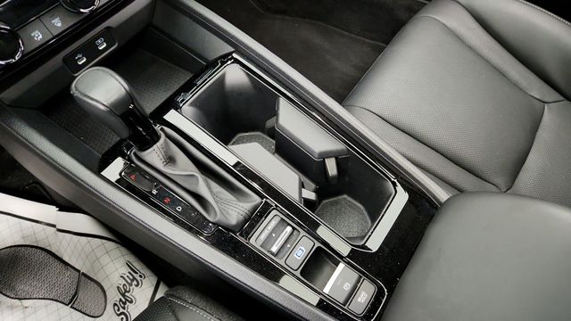 2023 Honda Accord Hybrid EX-L Sedan - 22940963 - 15