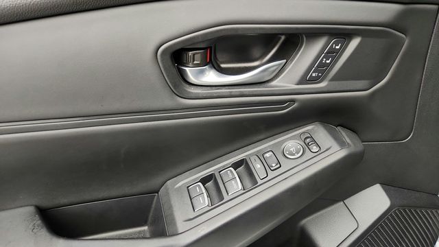 2023 Honda Accord Hybrid EX-L Sedan - 22940963 - 18