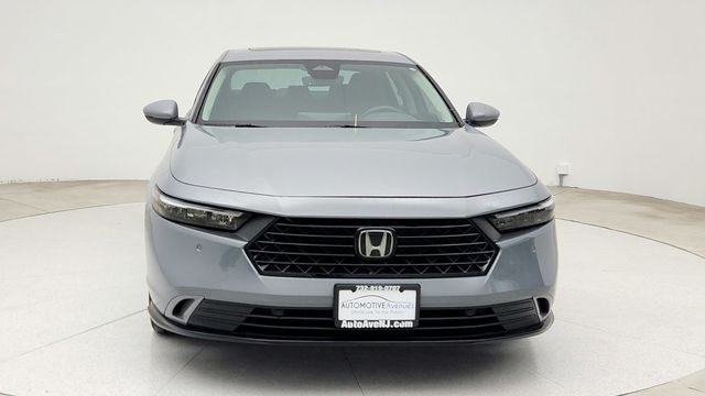 2023 Honda Accord Hybrid EX-L Sedan - 22940963 - 1