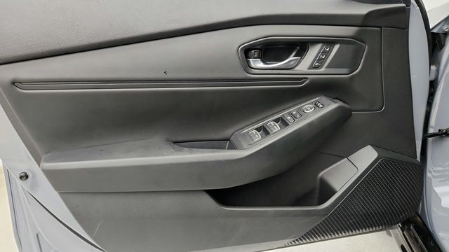 2023 Honda Accord Hybrid EX-L Sedan - 22940963 - 19