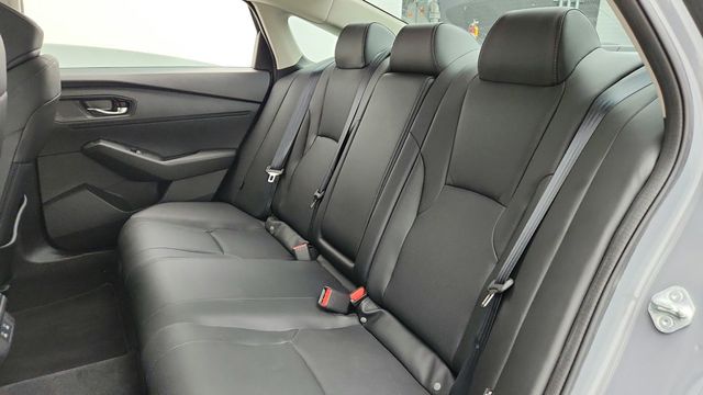 2023 Honda Accord Hybrid EX-L Sedan - 22940963 - 20