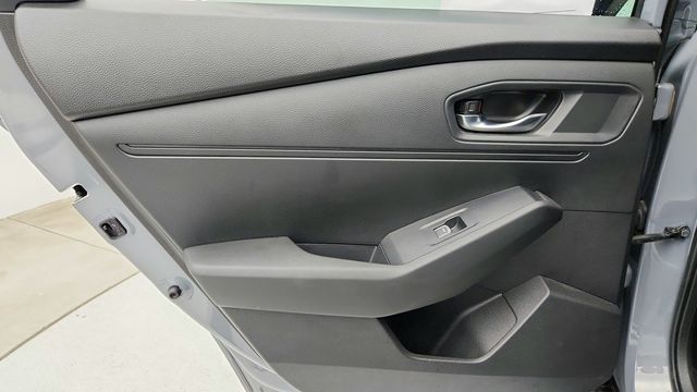 2023 Honda Accord Hybrid EX-L Sedan - 22940963 - 21