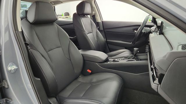 2023 Honda Accord Hybrid EX-L Sedan - 22940963 - 23