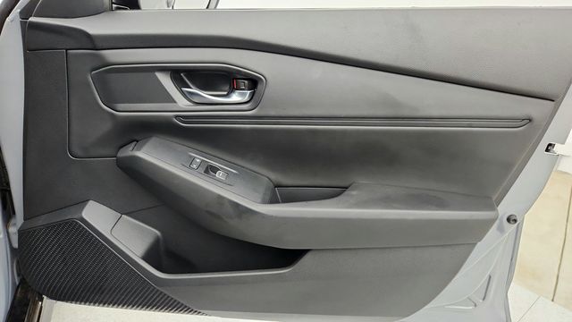 2023 Honda Accord Hybrid EX-L Sedan - 22940963 - 24