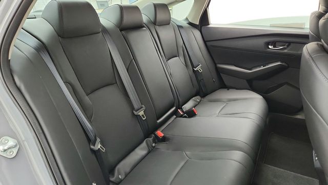 2023 Honda Accord Hybrid EX-L Sedan - 22940963 - 25