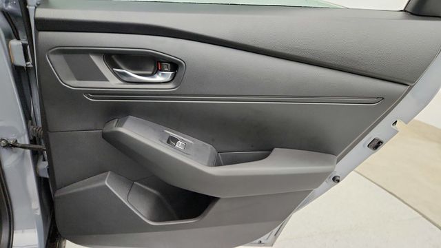 2023 Honda Accord Hybrid EX-L Sedan - 22940963 - 26