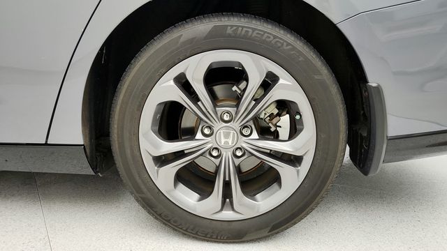 2023 Honda Accord Hybrid EX-L Sedan - 22940963 - 27