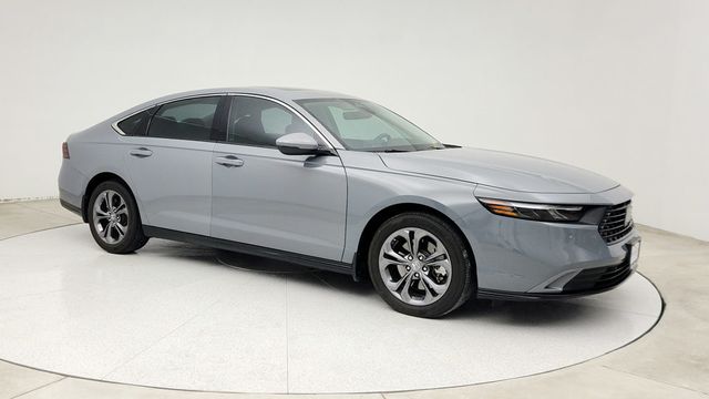 2023 Honda Accord Hybrid EX-L Sedan - 22940963 - 2