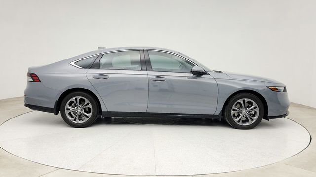 2023 Honda Accord Hybrid EX-L Sedan - 22940963 - 3