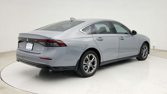 2023 Honda Accord Hybrid EX-L Sedan - 22940963 - 4
