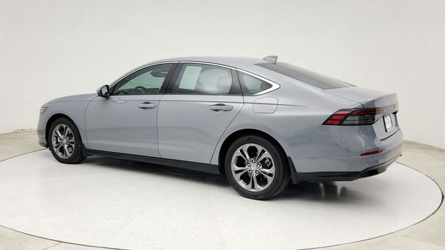 2023 Honda Accord Hybrid EX-L Sedan - 22940963 - 6