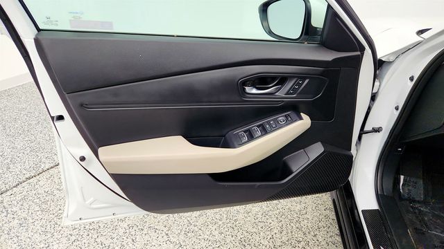 2023 Honda Accord Hybrid EX-L Sedan - 23002706 - 9