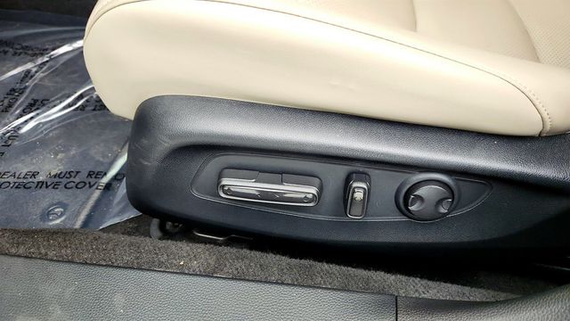 2023 Honda Accord Hybrid EX-L Sedan - 23002706 - 11