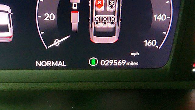 2023 Honda Accord Hybrid EX-L Sedan - 23002706 - 15