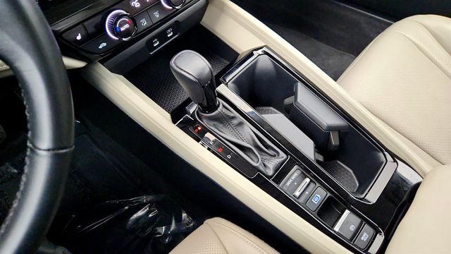 2023 Honda Accord Hybrid EX-L Sedan - 23002706 - 16