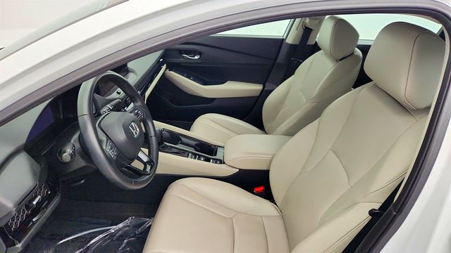 2023 Honda Accord Hybrid EX-L Sedan - 23002706 - 19