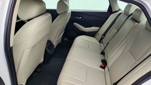 2023 Honda Accord Hybrid EX-L Sedan - 23002706 - 20