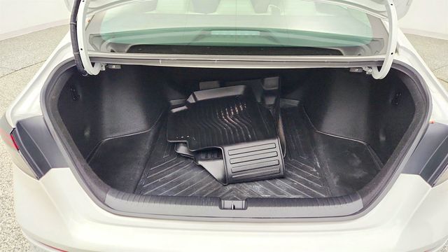 2023 Honda Accord Hybrid EX-L Sedan - 23002706 - 21