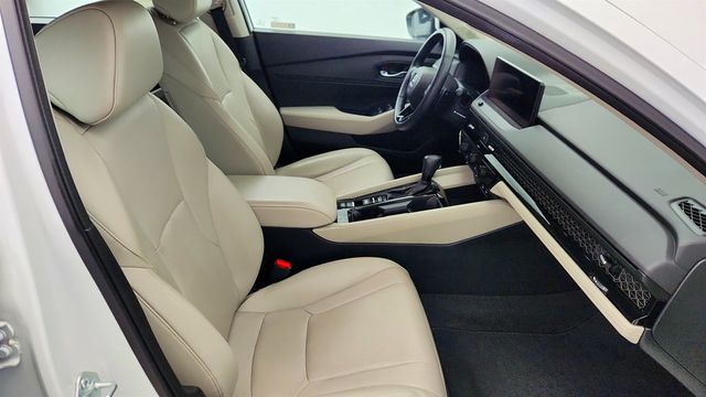 2023 Honda Accord Hybrid EX-L Sedan - 23002706 - 23