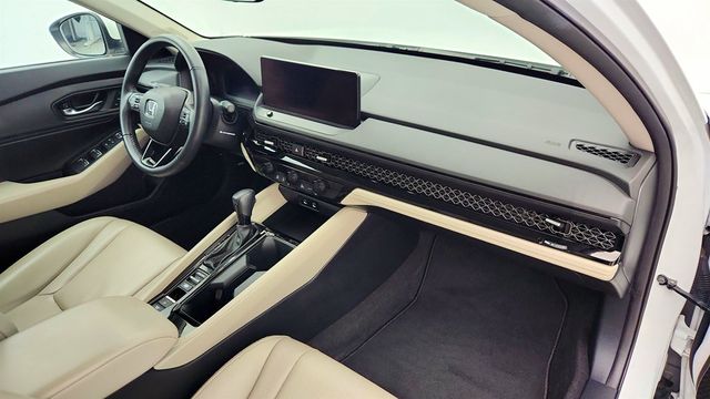 2023 Honda Accord Hybrid EX-L Sedan - 23002706 - 24
